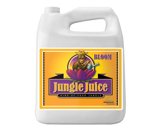 Advanced Nutriend Jungle Juice Bloom 4 L